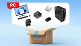 Entdecke die besten Mini-PCs 2025: Funktionen, Workloads und Insights